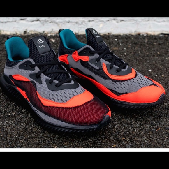 adidas Shoes - Adidas Alpha Bounce - Collab